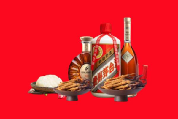 增城区名酒周边回收