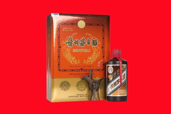 增城区回收30年茅台